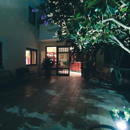 Hotel Ristorante La Piana Telese Terme Экстерьер фото
