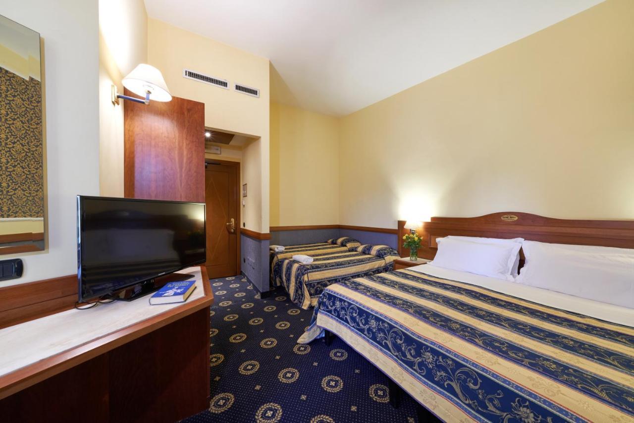 Hotel Ristorante La Piana Telese Terme Экстерьер фото