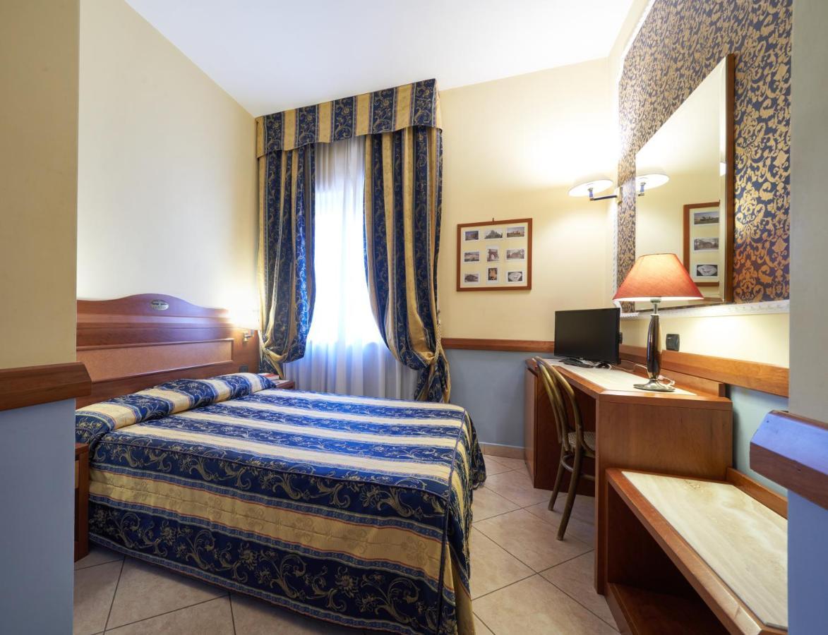 Hotel Ristorante La Piana Telese Terme Экстерьер фото