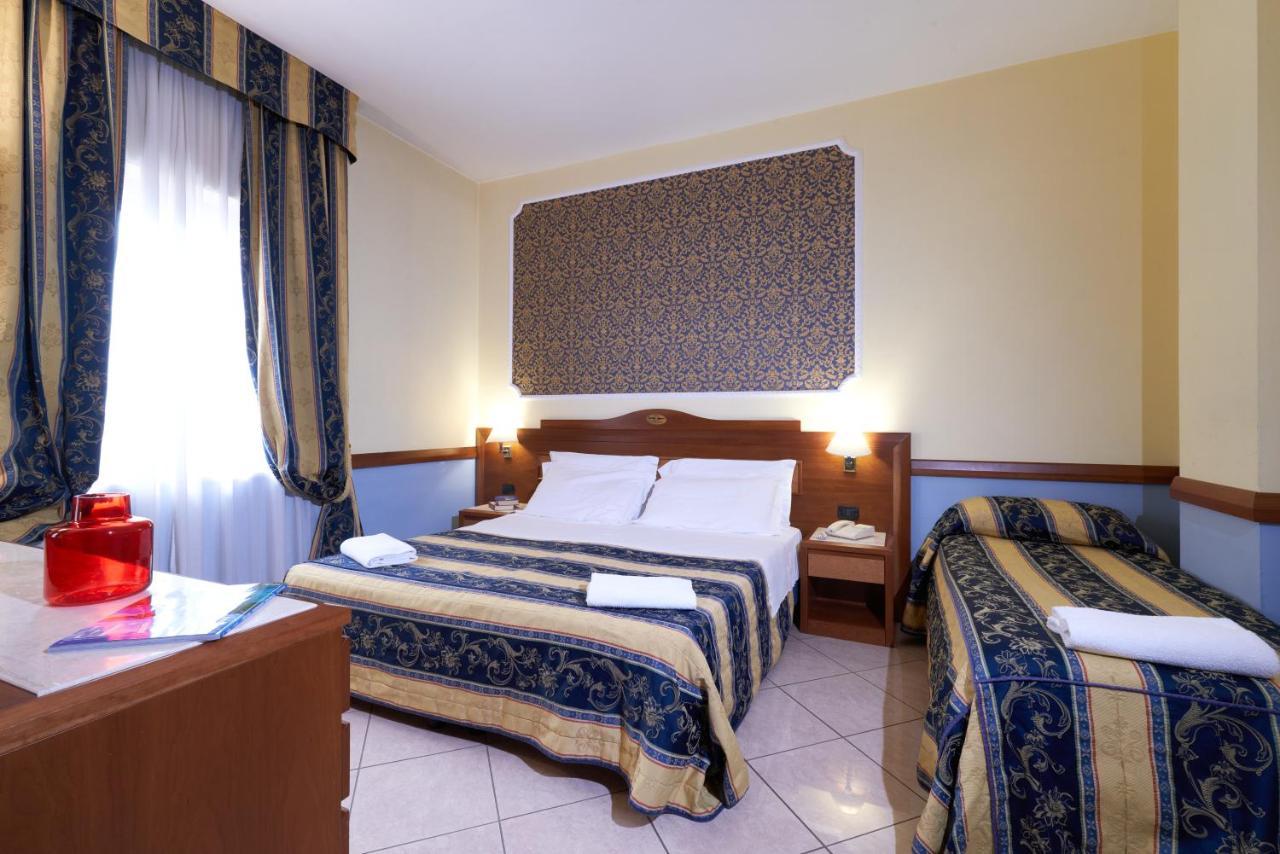Hotel Ristorante La Piana Telese Terme Экстерьер фото