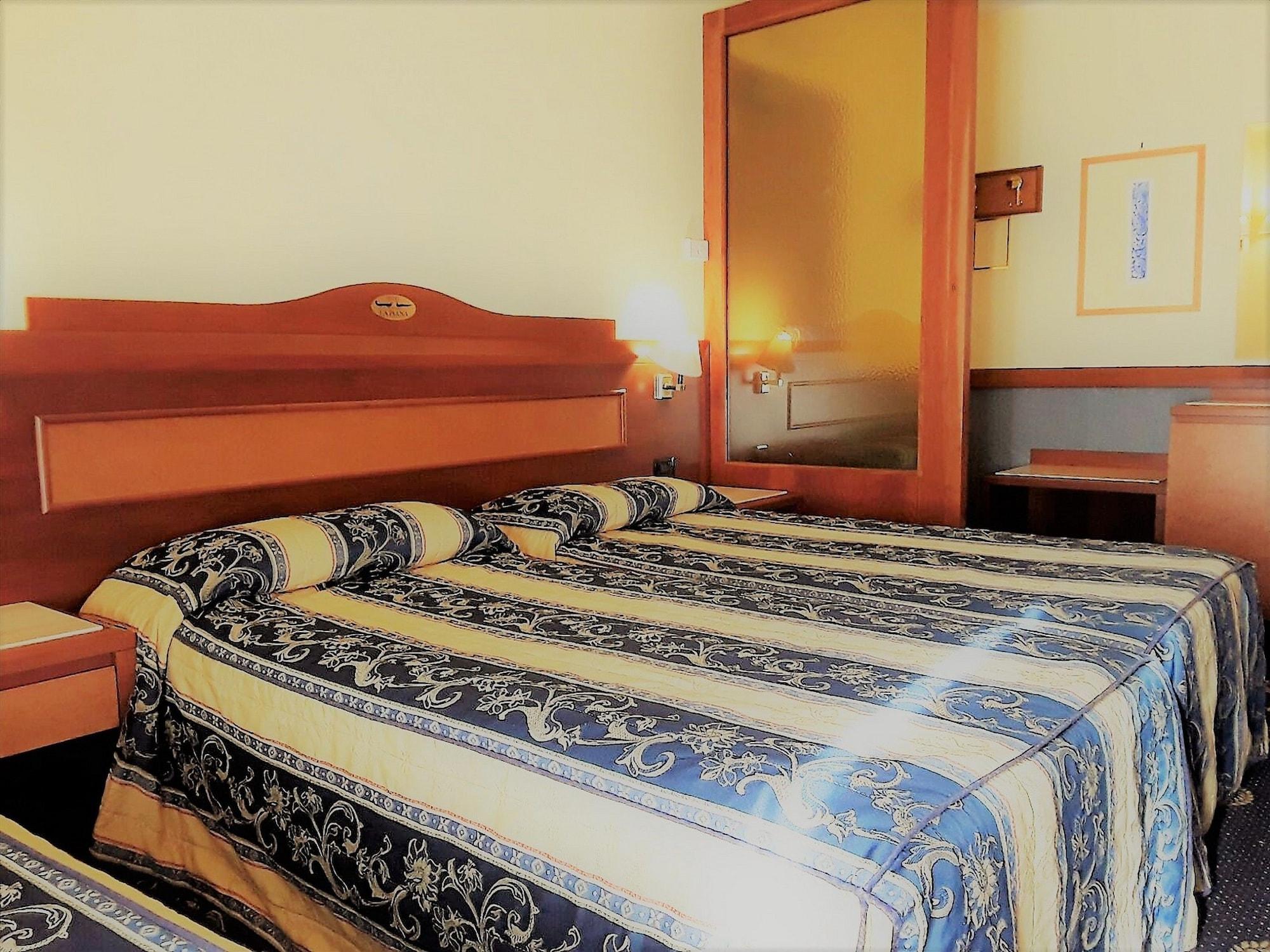 Hotel Ristorante La Piana Telese Terme Экстерьер фото