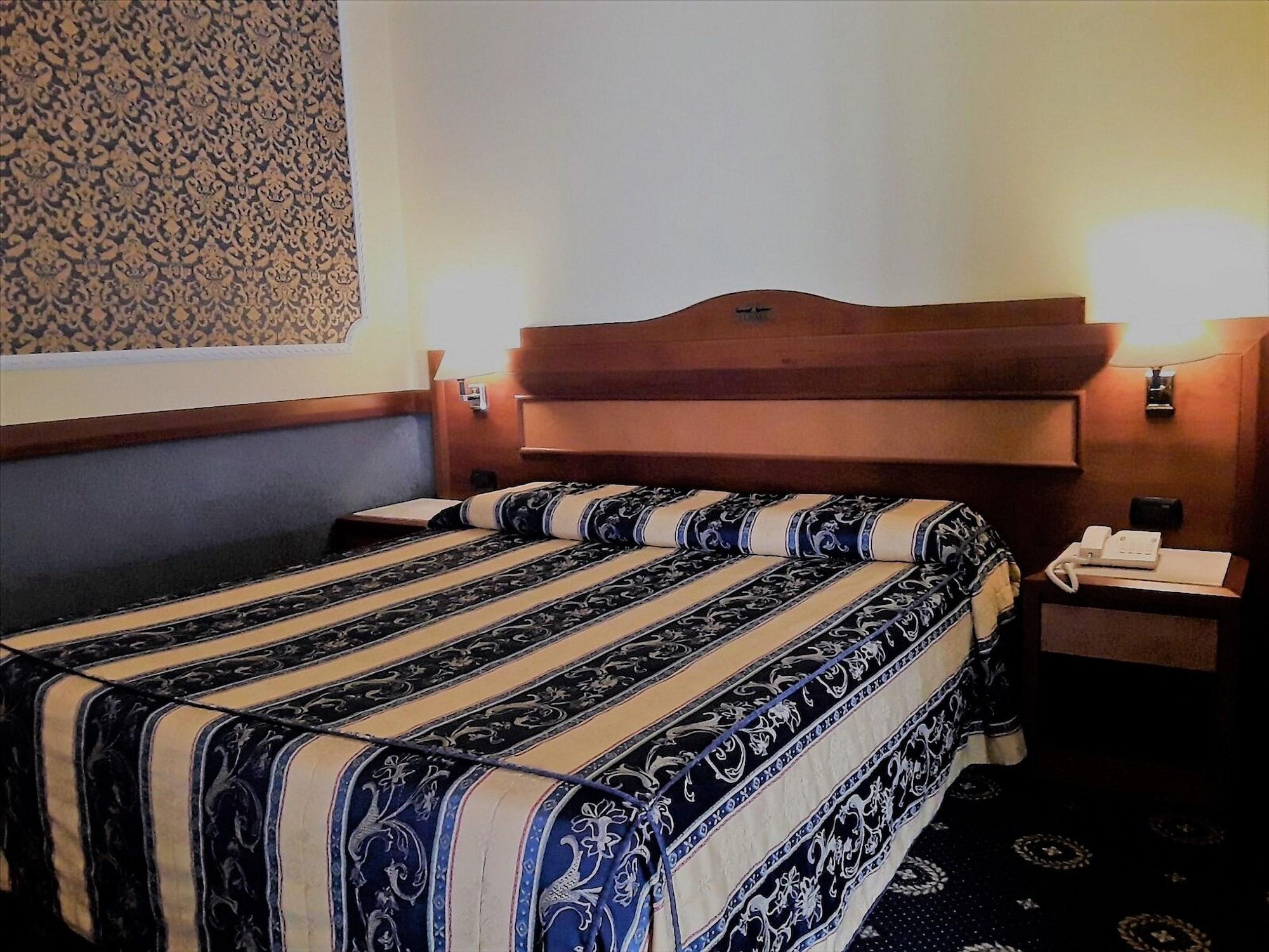 Hotel Ristorante La Piana Telese Terme Экстерьер фото