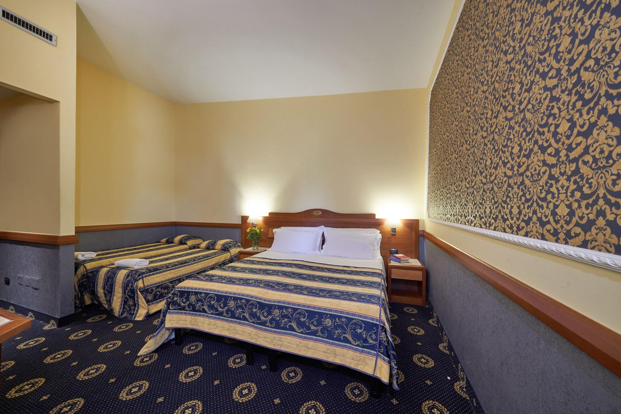 Hotel Ristorante La Piana Telese Terme Экстерьер фото