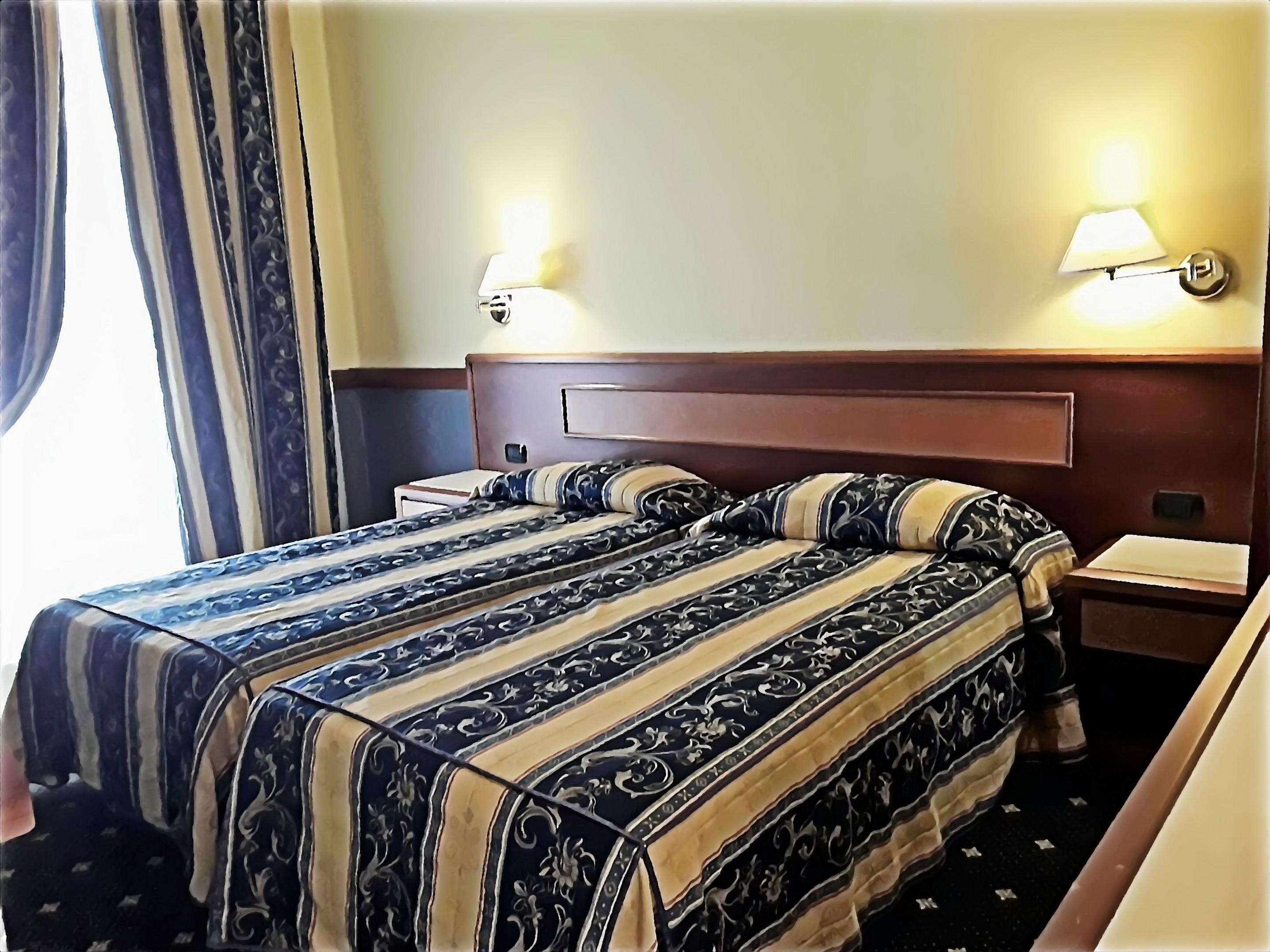 Hotel Ristorante La Piana Telese Terme Экстерьер фото
