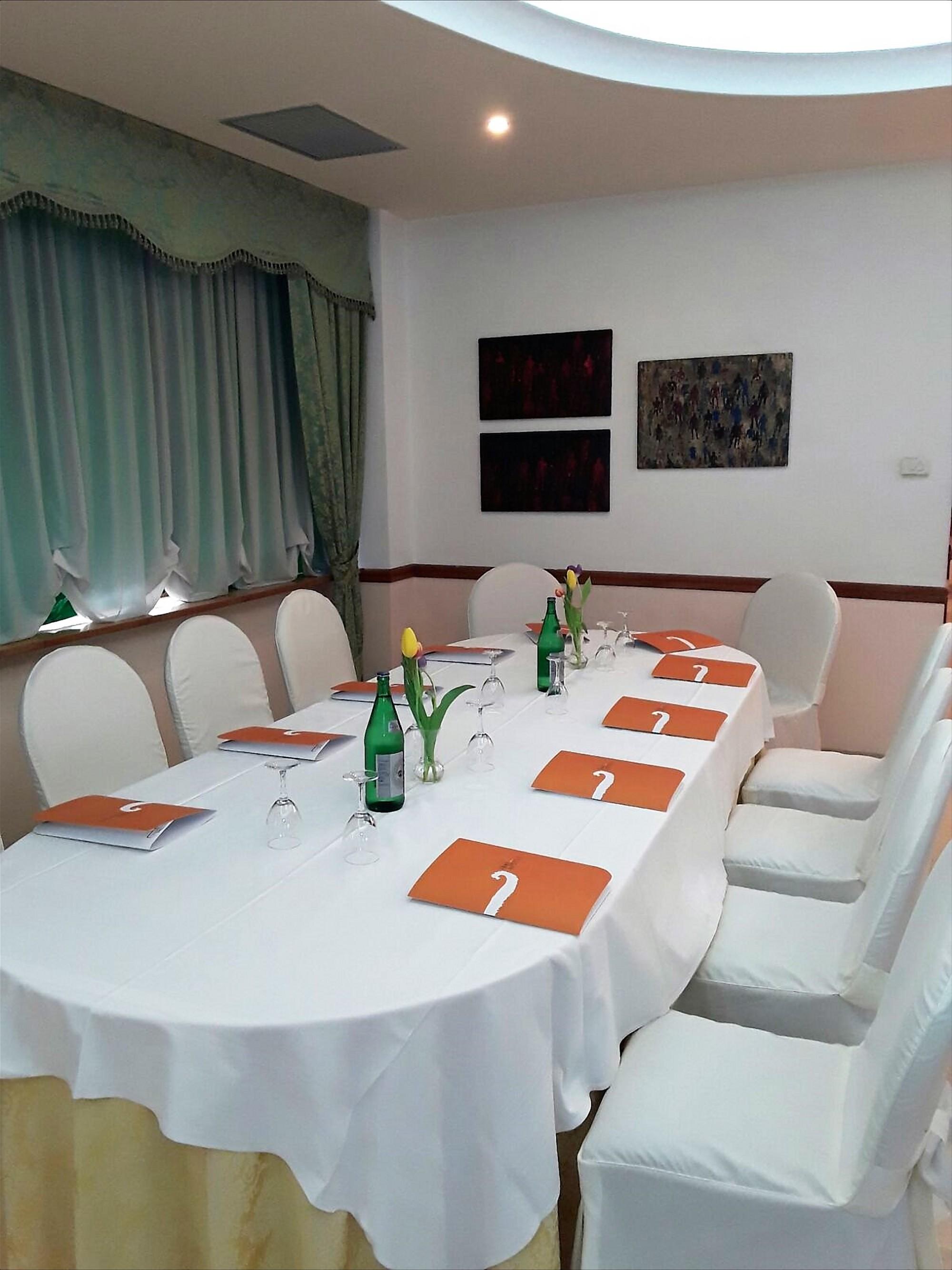 Hotel Ristorante La Piana Telese Terme Экстерьер фото