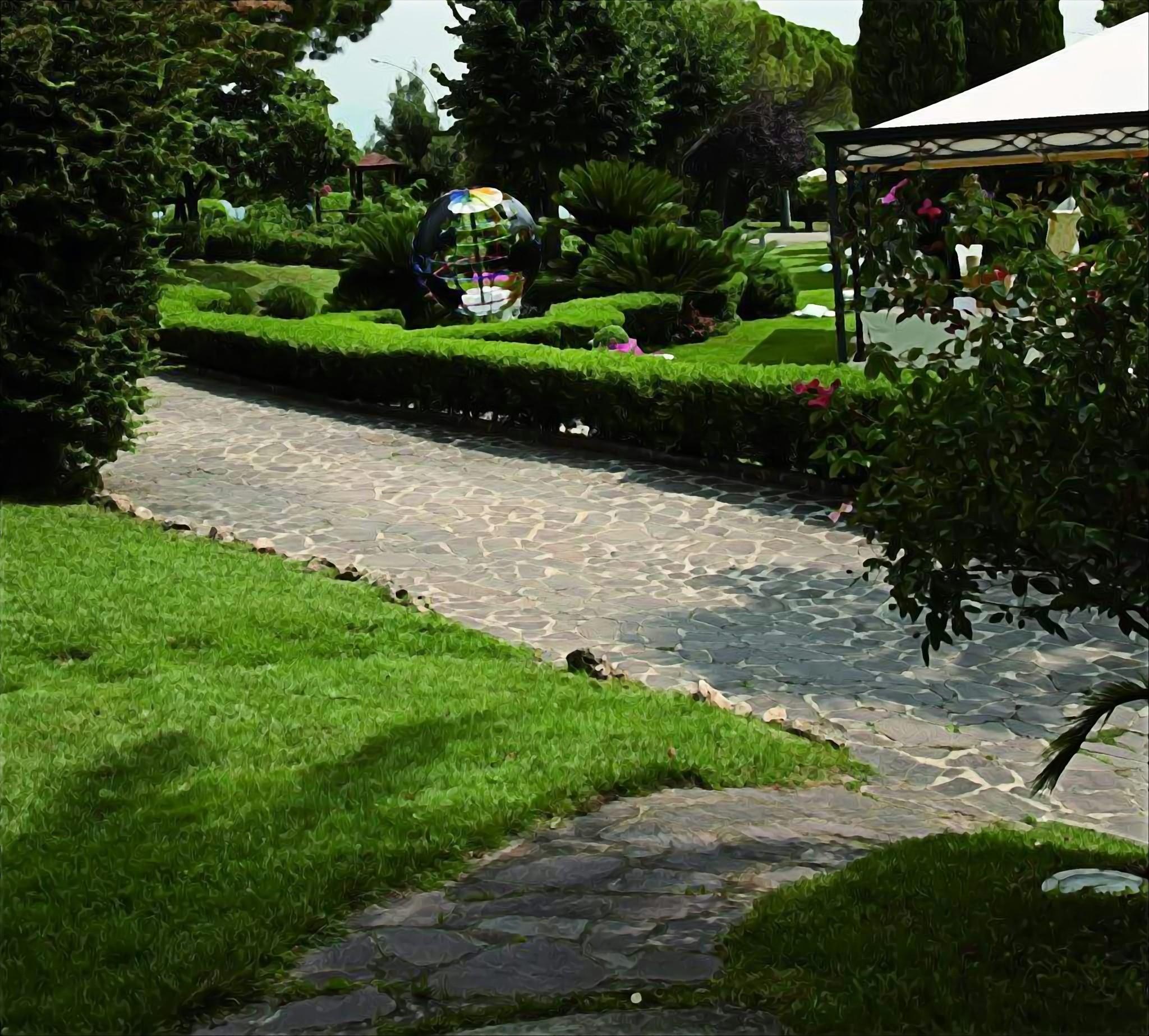 Hotel Ristorante La Piana Telese Terme Экстерьер фото