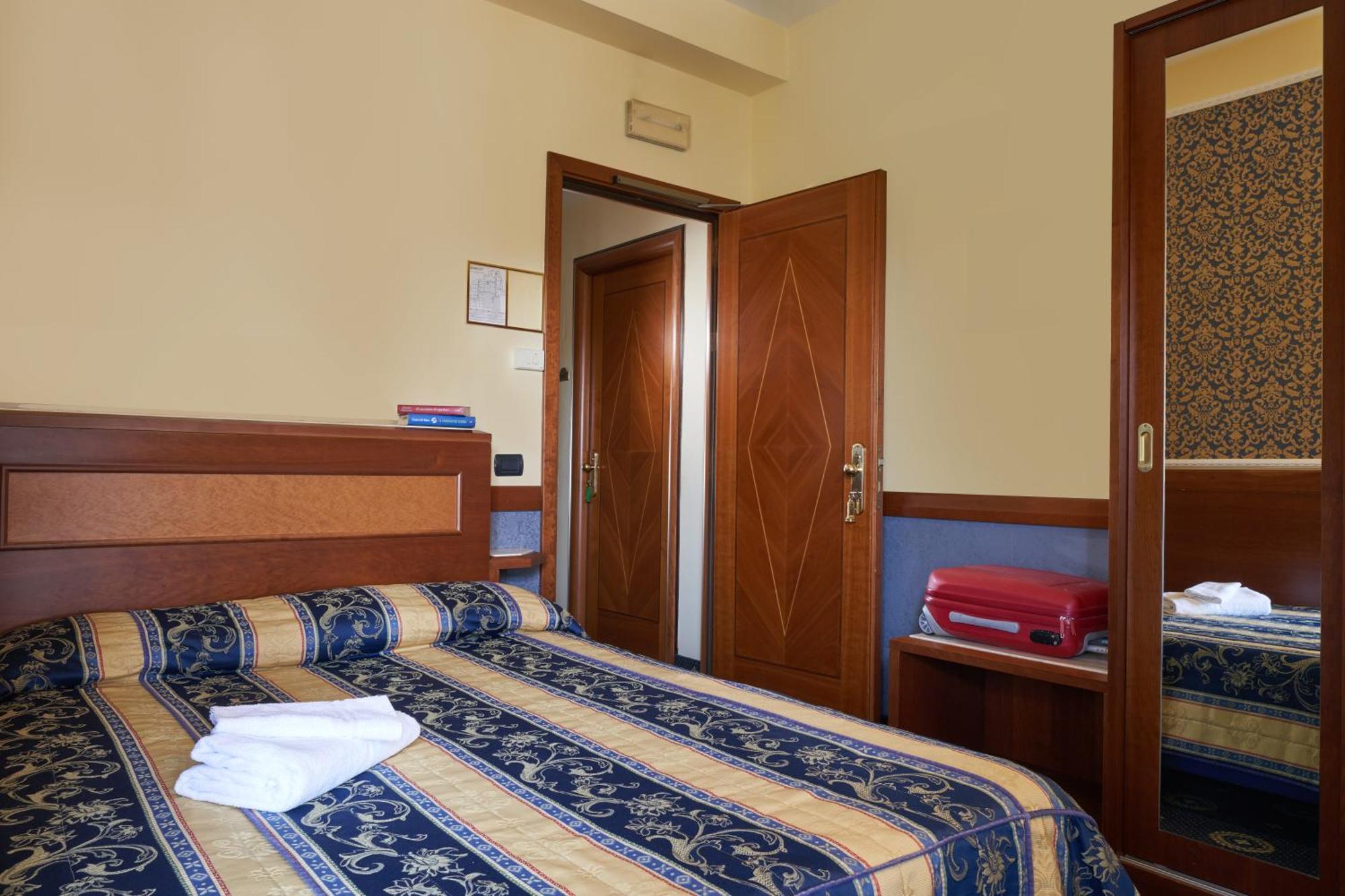 Hotel Ristorante La Piana Telese Terme Экстерьер фото