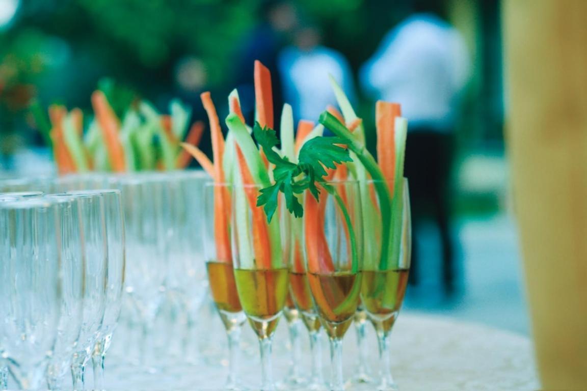 Hotel Ristorante La Piana Telese Terme Экстерьер фото