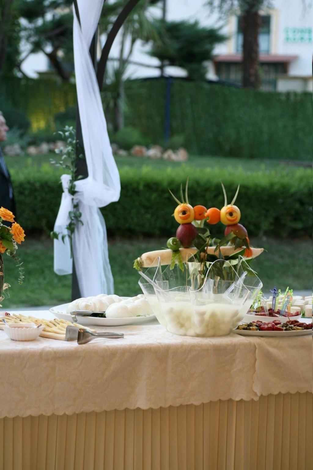 Hotel Ristorante La Piana Telese Terme Экстерьер фото