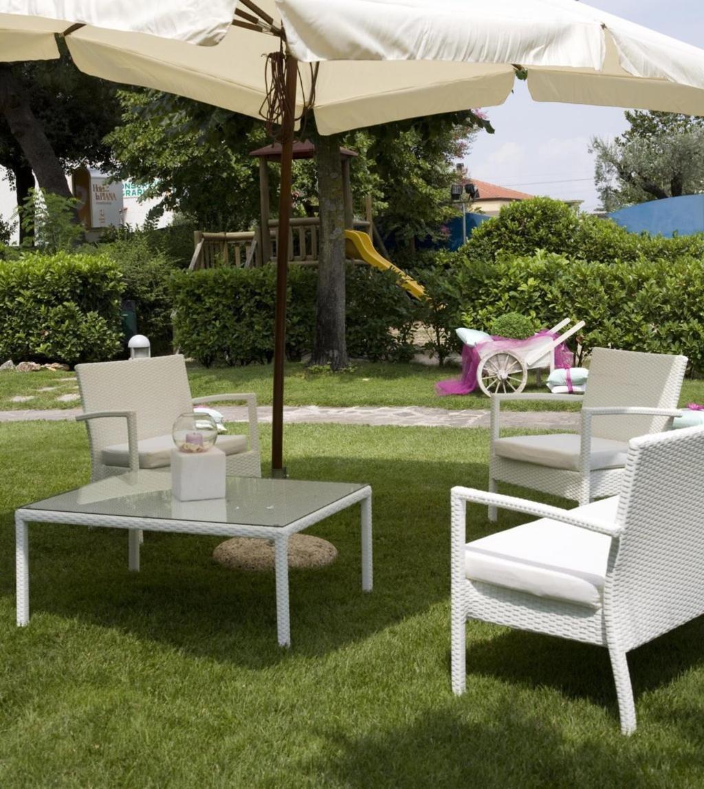 Hotel Ristorante La Piana Telese Terme Экстерьер фото