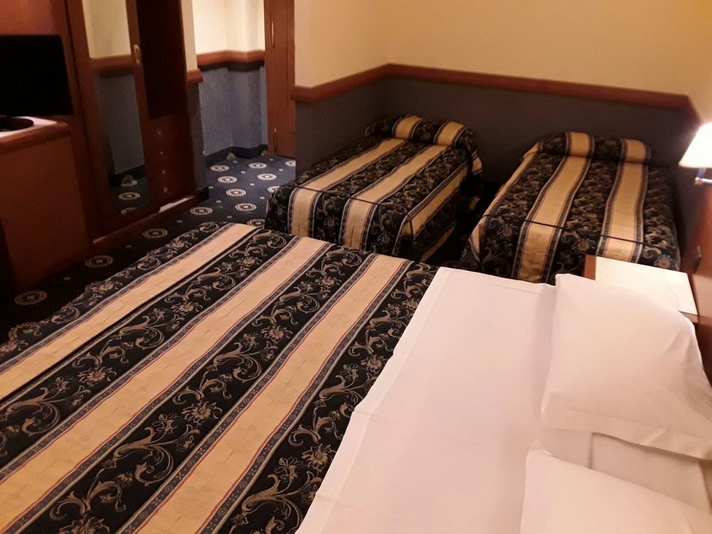 Hotel Ristorante La Piana Telese Terme Экстерьер фото